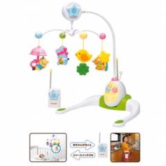 Combi 3way すこやかモニターメリー 【送料込】