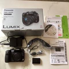 【ジャンク品】Panasonic GH3 ＋ G9 本体2台まとめ売り ジャンク品】Panasonic GH3 ＋ G9 本体2台まとめ売り