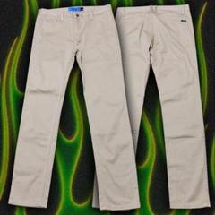 EMERICA Chino Fit チカーノパンツ Vintage スケボーのサムネイル