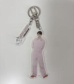 SEVENTEEN セブチ アクリルスタンド キーホルダー スングァン セット① SEVENTEEN MINITEEN スングァン LUCKY DRAW アクキー - メルカリ