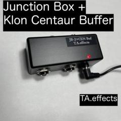 JB-2 + CEN Buf TA.effects MATT BLACK - メルカリ