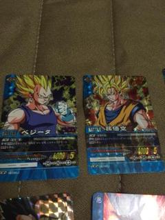 【値下げ】ドラゴンボール超カードゲーム まとめ売り