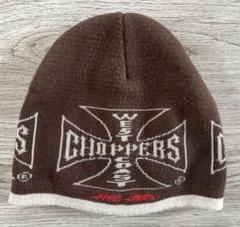 WCC OG CLASSIC BEANIE - BLACK – West Coast Choppers