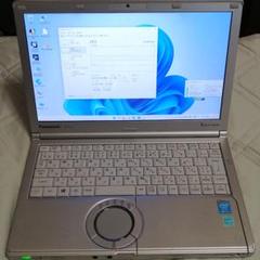 cf-sx3edhcs panasonic i5 8gb