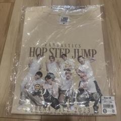 西城秀樹 HOP STEP JAMP Tシャツ 2025年最新】hop step jump tシャツの人気アイテム - メルカリ