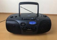 CDラジカセ 新品　お値下げ PGA PG-YMCDRC01WH CDラジカセ ホワイト : ヤマダデンキ Yahoo