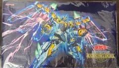 遊戯王　アーゼウス　プレイマット 未開封品】天霆號アーゼウス プレイマット - トレカトラベル