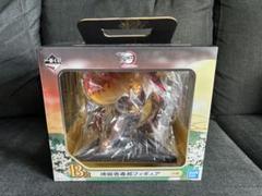 【新品未開封】一番くじ B賞 煉獄杏寿郎フィギュア　黎明に刃を持て