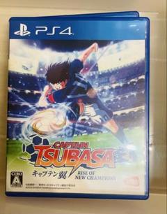 PS4 キャプテン翼 RISE OF NEW CHAMPIONS