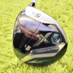 ダンロップ XXIO X 2024 5W 18° 60-S XXIO ゼクシオ X ゼクシオエックス フェアウェイウッド 2024
