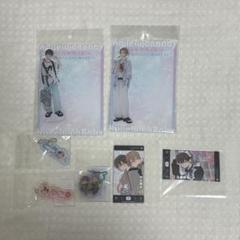 ハレルヤベイビー アクリルスタンド 描き下ろし ver POPUP まとめ売り