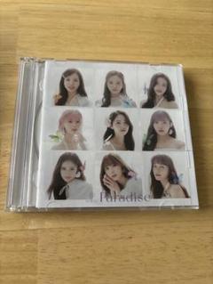 NiziU CD