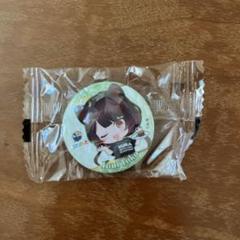 キャラクター 缶バッジ　にじさんじ