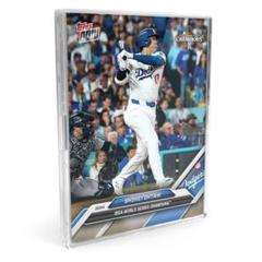 Amazon.co.jp: ［トレーディングカード］ 大谷翔平 2023 Topps