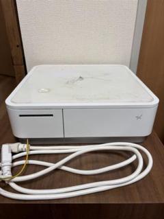STAR mPOPプリンター付きレジドロワー