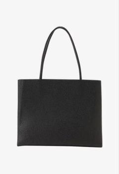 最終値下げ美品】アエタ　トートバッグ　ショルダーバッグ 2way Aeta アエタ DEER DOUBLE FACEED SHOULDER TOTE L 2WAY
