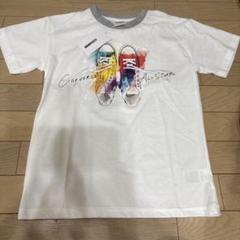 コンバース　Tシャツ140