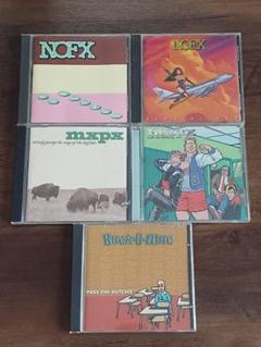 2025年最新】nofx cdの人気アイテム - メルカリ