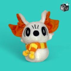 ポケモン　フォッコ　ぬいぐるみ　ポケモンドールズ 202404242304 2025年最新】ポケモンセンター ぬいぐるみ フォッコの人気