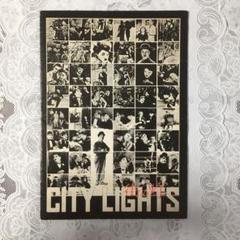 PK額装品 和田誠 映画 街の灯 チャールズチャップリン A3額入 ポスター風 61ywhyoBdTL._UF350,350_QL80_.jpg