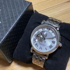 Movement in Motion 自動巻き腕時計 HN39-D001 ムーブメントインモーション/型番：NH39-D001/自動巻き/腕時計の