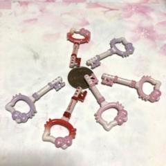 ④ 新作　鍵　6個