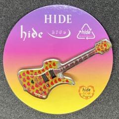 ピンズカプセル hide ギターコレクション 9種イエローハート以外 ピンズカプセル hide ギターコレクション イエローハート - メルカリ