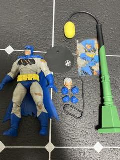 マクファーレントイズ dcマルチバース ダークナイトリターンズ　バットマン