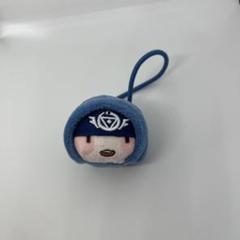 雑貨 占い師(月相ver.) ぬいぐるみストラップ 「Identity V 第五