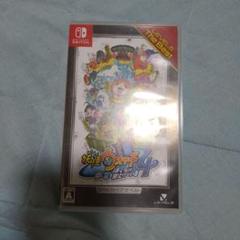 妖怪ウォッチ4 ぼくらは同じ空を見上げている　Switch