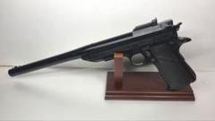 マルゼン APS-1 ドミネーター エアガン ボルトアクション マルゼン] APS-1 ドミネーター エアーコッキング式ボルト