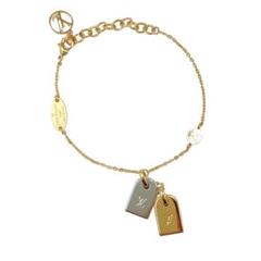 ギフトに♡【Louis Vuitton】アイコニックブレスレット louis-vuitton-lv-iconic-