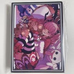 【ペローナ】ドン！！スリーブ クマシー リーパラ リーダー パラレル にも！のサムネイル