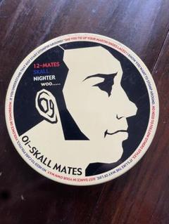 激レア　20周年記念配布限定　Oi-SKALL MATES　ソノシート　オイスカ 激レア 20周年記念配布限定 Oi-SKALL MATES ソノシート オイスカ