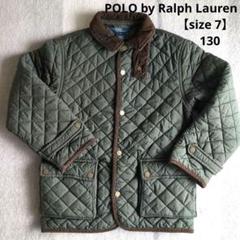 POLO by Ralph Lauren 130 ジャケット 【極美品】のサムネイル