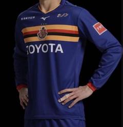 名古屋グランパス 2019GK ユニフォームMIZUNO LANGERAK