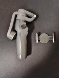2025年最新】DJI Osmo Mobile 6 (プラチナ グレー)の人気