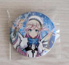 白猫プロジェクト 75mm缶バッジ シェリル - メルカリ