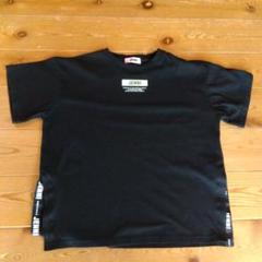 JENNI ブラック Tシャツ