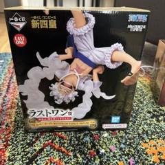 一番くじ ワンピース ラストワン賞 C賞トップマンフィギュア Amazon.co.jp: 一番くじ ワンピース バトルメモリーズ ラスト
