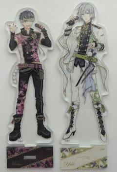 アイドリッシュセブン　Re:vale ミライノーツ　アクリルスタンド　百　千 アイドリッシュセブン Re:vale ミライノーツを奏でて アクスタ