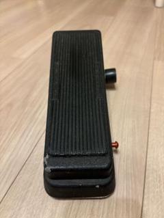 【最終値下げ！】Crybaby 535 ワウペダル クライベイビー エフェクター Jim Dunlop CBM535AR CRY BABY MINI 535 AUTO-RETURN WAH