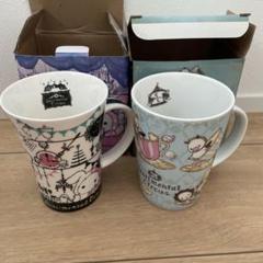 センチメンタルサーカス トールマグ