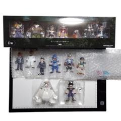 2025年最新】ミニフィギュア 7体セット 「ファイナル