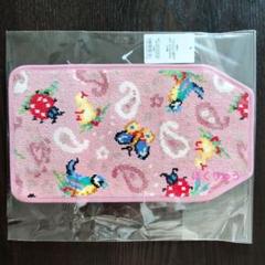 新作・WEB限定・完売品】フェイラー ハイジペイズリー ブック
