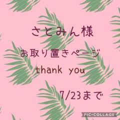 さとみん様お取り置き№3628土日限定夏レジン2025(再販不可)