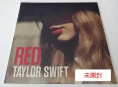 日本全国送料無料商品 | 特集 | RED スウィフト テイラー Swift Taylor レッド 2枚組 LP盤 洋楽