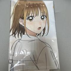 アオのハコ B2 布ポスター 鹿野千夏 61va2ezYj4L._AC_SY200_QL15_.jpg
