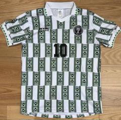 【希少品】オコチャ ナイジェリア Jersey