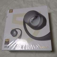 ★美品　SOUNDPEATS(サウンドピーツ) GoFree2 オープンイヤー